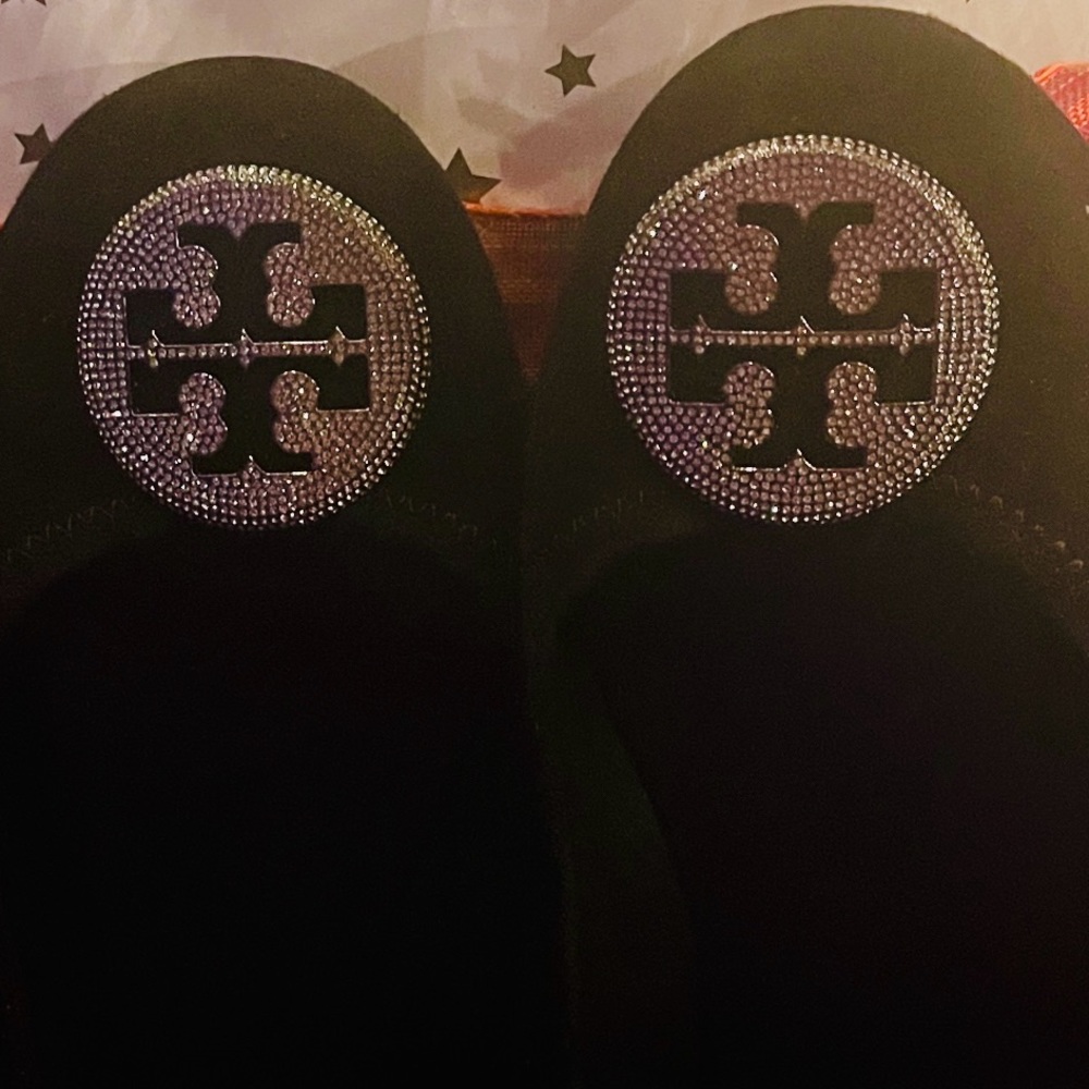 Tory Burch Ballet Shoes